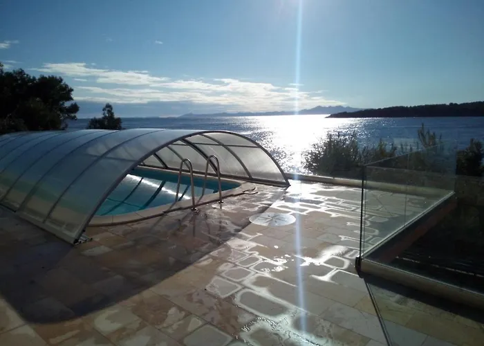 Villa Desiree