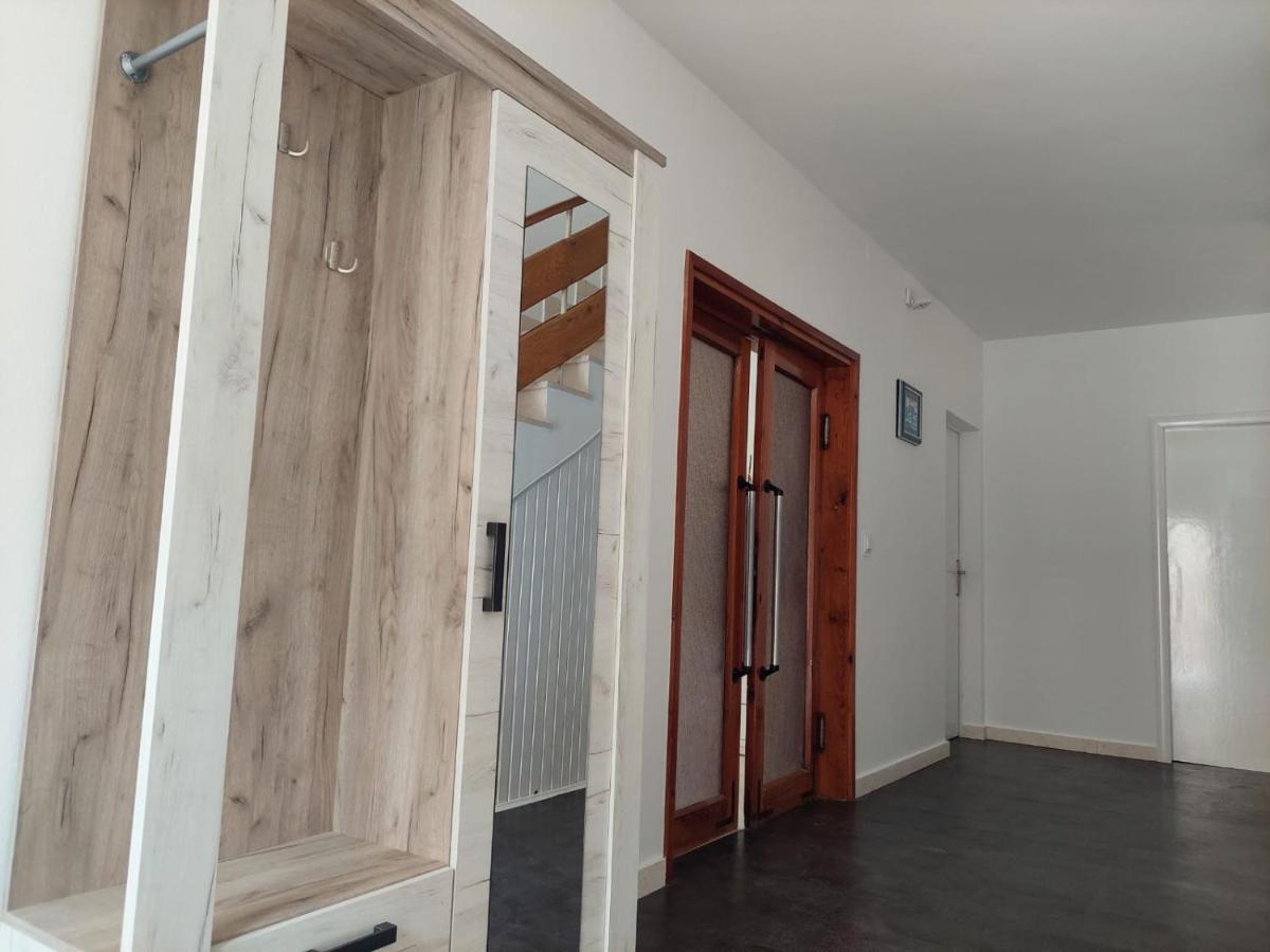 Desiree Holiday home Prizba