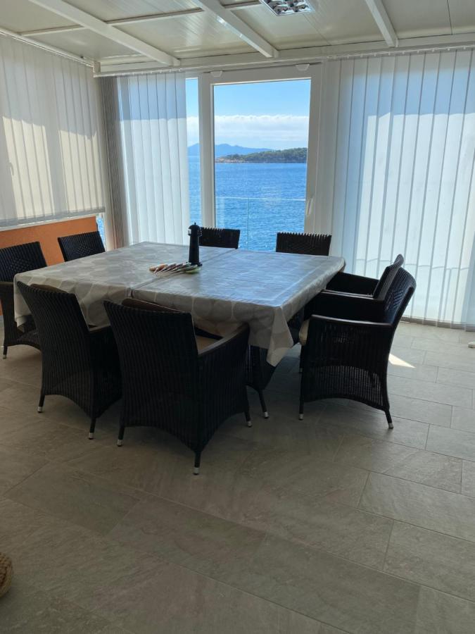 Desiree Holiday home