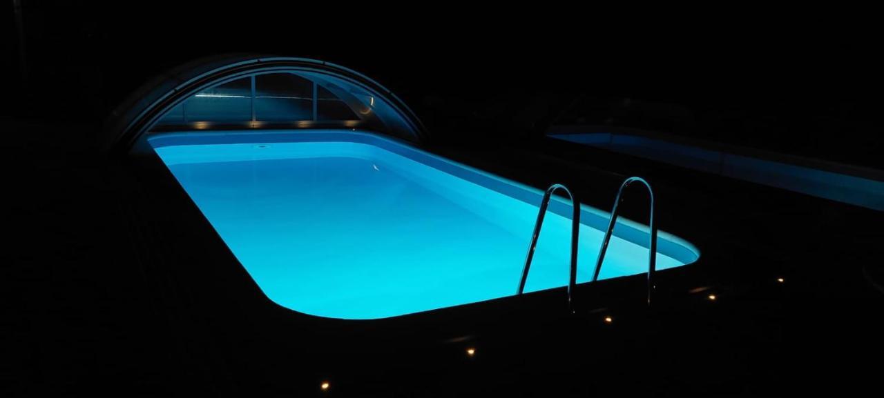 Desiree Holiday home *