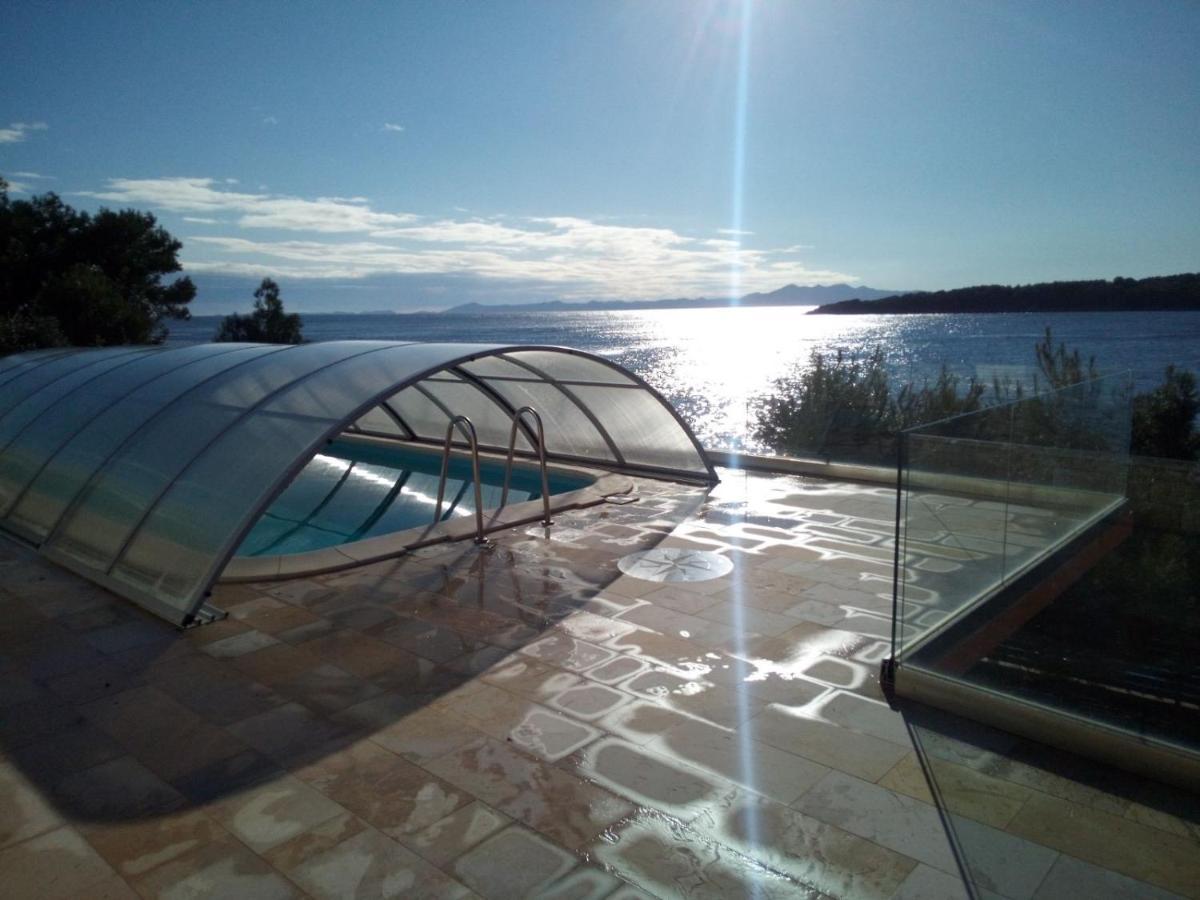 Holiday home Desiree *