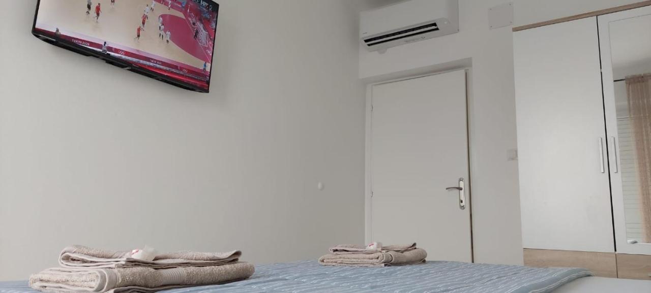 Holiday home Desiree